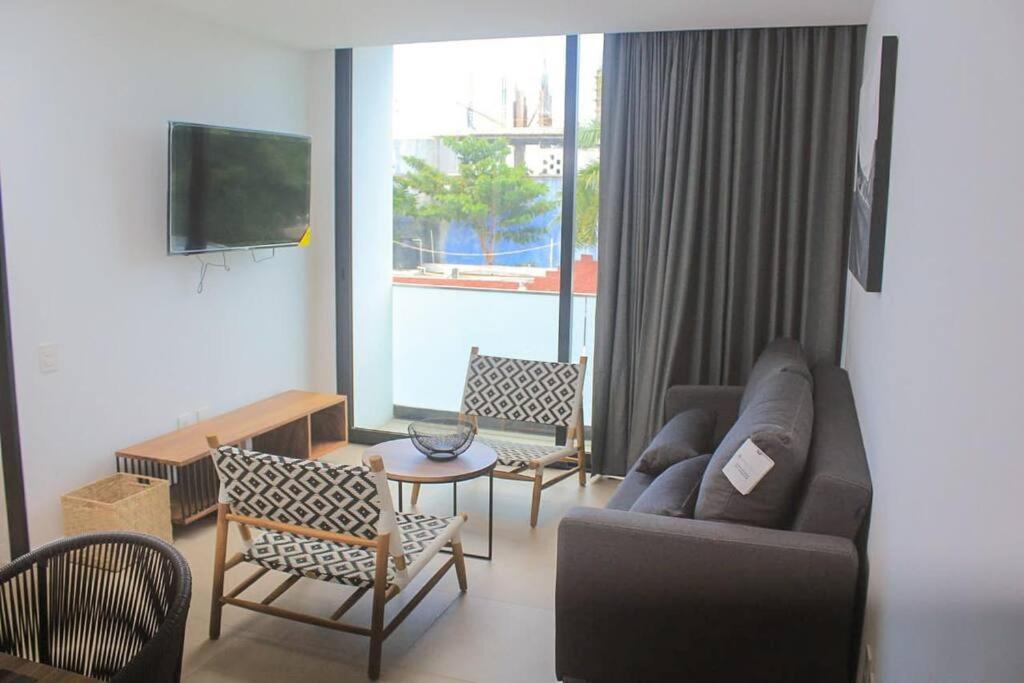 Luxury Apartament 1 Block To 5Th Avenue Playa del Carmen Exterior photo