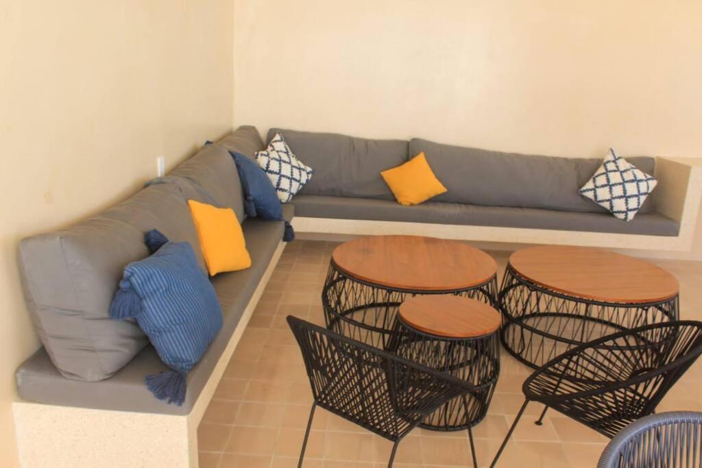 Luxury Apartament 1 Block To 5Th Avenue Playa del Carmen Exterior photo
