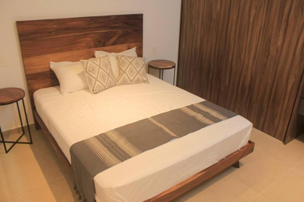 Luxury Apartament 1 Block To 5Th Avenue Playa del Carmen Exterior photo
